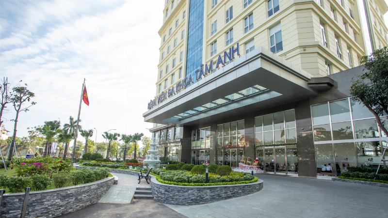 Hinh anh cua phong mo tu dong kinh khi cao cap trong benh vien hien dai